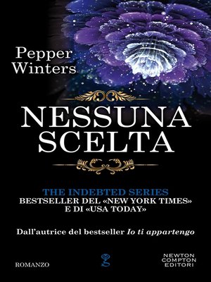 cover image of Nessuna scelta
